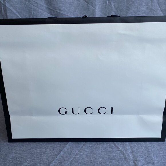 Gucci Shopping Bag - Picture 3 of 8